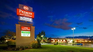 best western premier the central hotel and conference center
