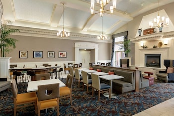homewood suites by hilton harrisburg east hershey area