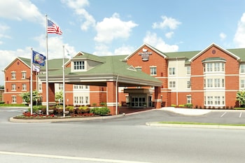 Homewood Suites By Hilton Harrisburg East-Hershey Area,Dauphin County>>Dauphin,3 star