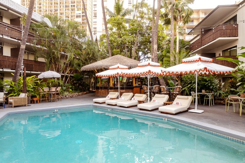 white sands hotel