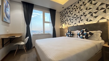 Aurora Boutique Hotel Imphal,,3 star