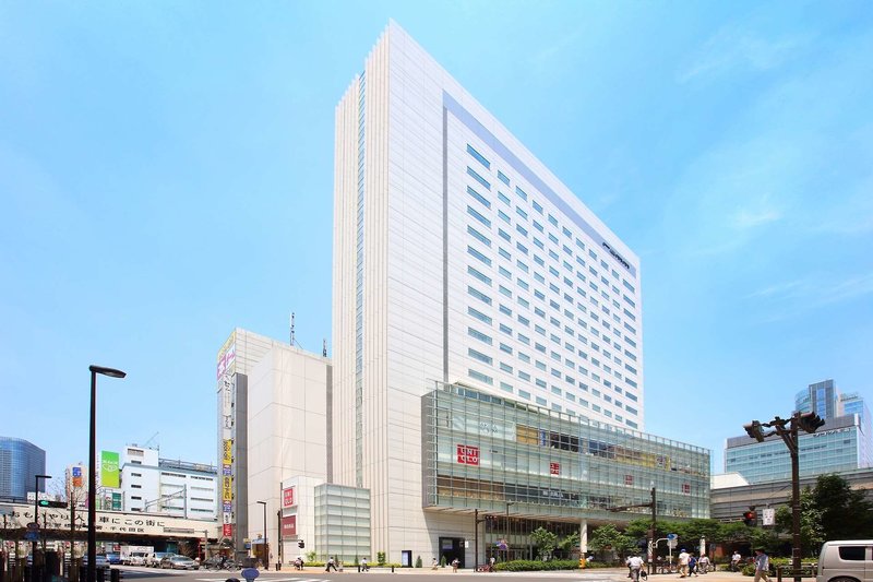 Remm Akihabara,Tokyo>>Chiyoda,4 star