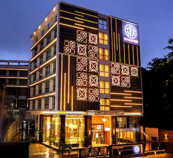 Aj Grand Hotel,,0 star