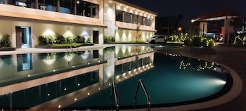 Belgaum Presidency Club,,0 star