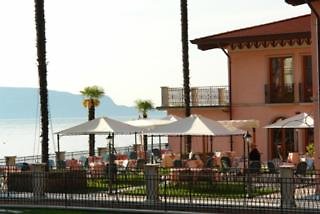 Hotel Villa Maria Au Lac - Estella Hotels Italia,Garda>>Brescia,4 star