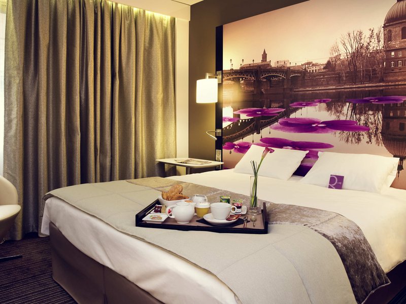 mercure toulouse centre wilson capitole hotel