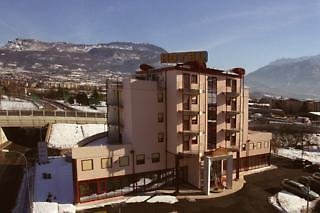 hotel sporting trento