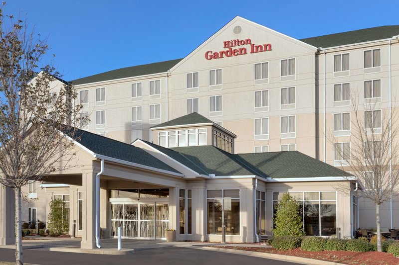 Hilton Garden Inn Tuscaloosa,Tuscaloosa>>Hoover,3 star