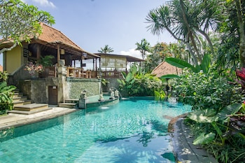 villa sonia ubud