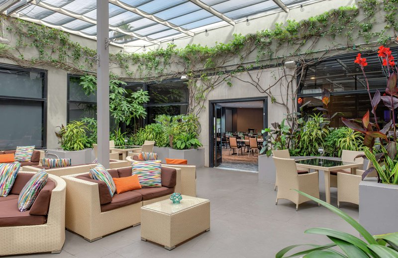 Hilton Los Angeles/Universal City,California>>Burbank,4 star