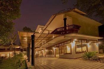 Avadale Thekkady,,0 star