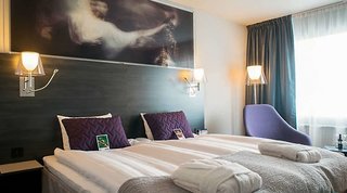 Quality Hotel Sundsvall