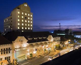 arcadia surabaya by horison