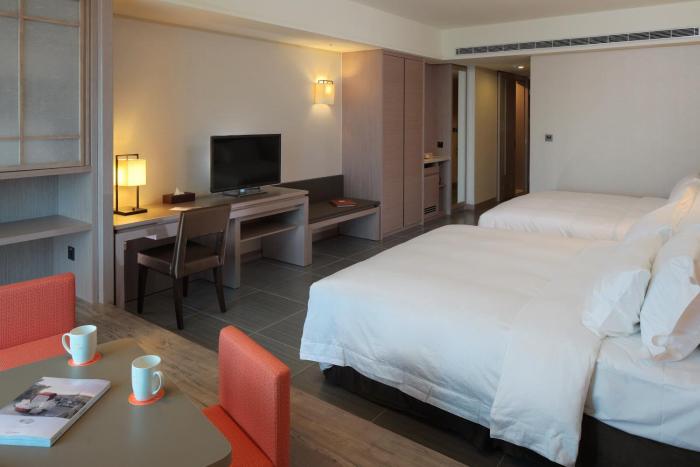 fullon hotel lihpao resort