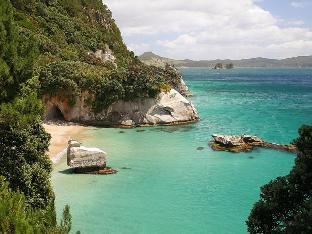 Pacific Harbour Villas,Opoutere>>Coromandel,4 star