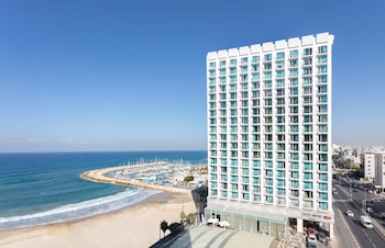 Crowne Plaza Tel Aviv Beach By Ihg,Tel Aviv Beaches>>Tel Aviv,5 star