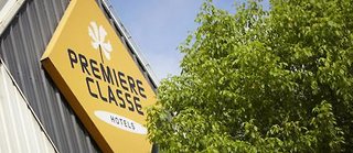 Premiere Classe Soissons,Laon>>Aisne,3 star