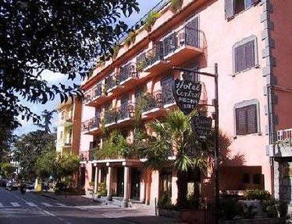 hotel central wellness