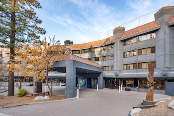 Tahoe Seasons Resort, A Vri Resort,South Lake Tahoe>>Lake Tahoe,3 star
