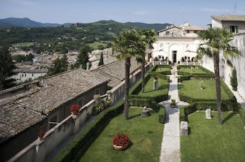 Palazzo Leti Residenza D'epoca,Todi>>Spoleto,4 star