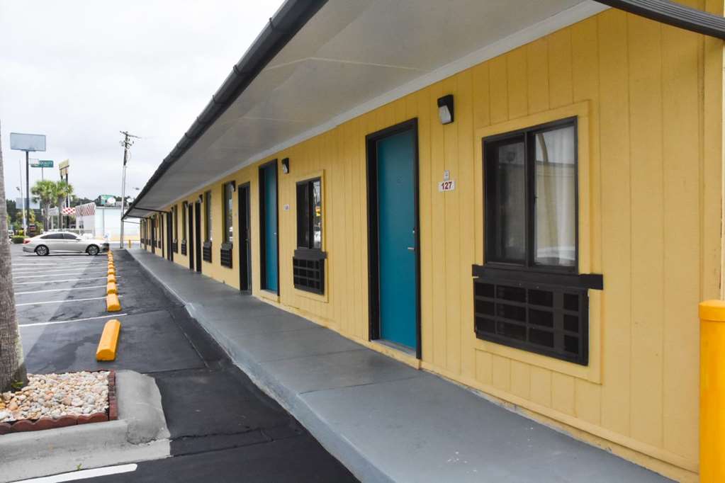 americas best value inn st george sc