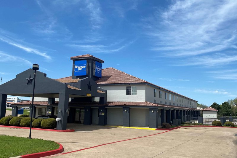 Rodeway Inn,Stephenville>>Granbury,2 star