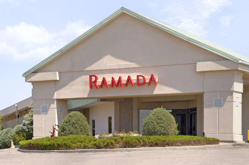 Ramada By Wyndham Sterling,Fleming>>Colorado,2 star