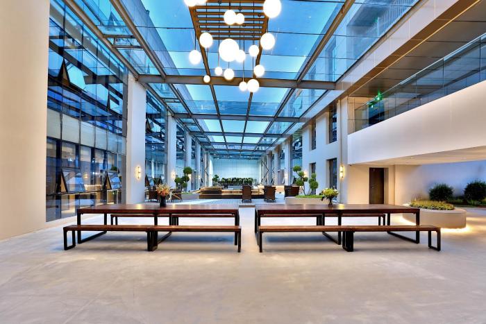 atour hotel nanjing olympic sports center cbd