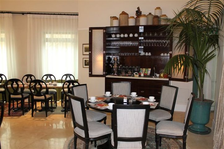 Arthur Hotel - An Atlas Boutique Hotel,Tel Aviv>>Jerusalem,4 star