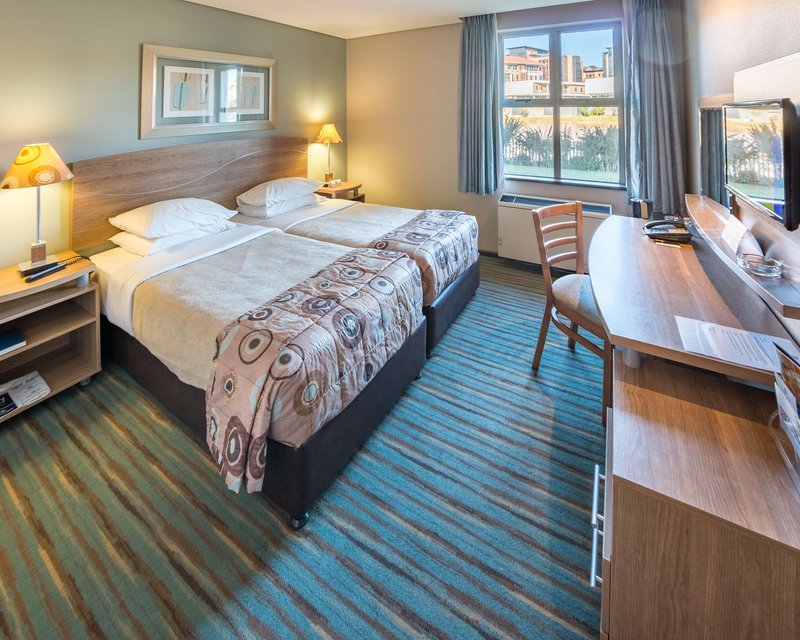 Town Lodge Roodepoort,Johannesburg>>Constantia Kloof,2 star