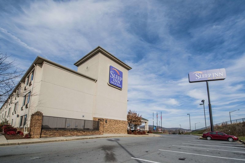 sleep inn and suites