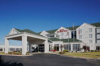 hilton garden inn jonesboro