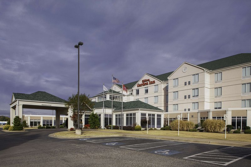 Hilton Garden Inn Jonesboro