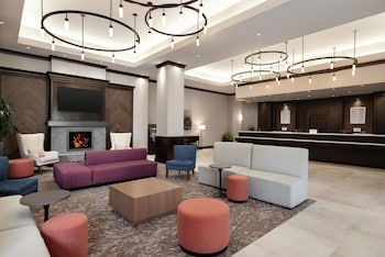 Hilton Garden Inn Atlanta Downtown,Downtown Atlanta>>Atlanta,4 star