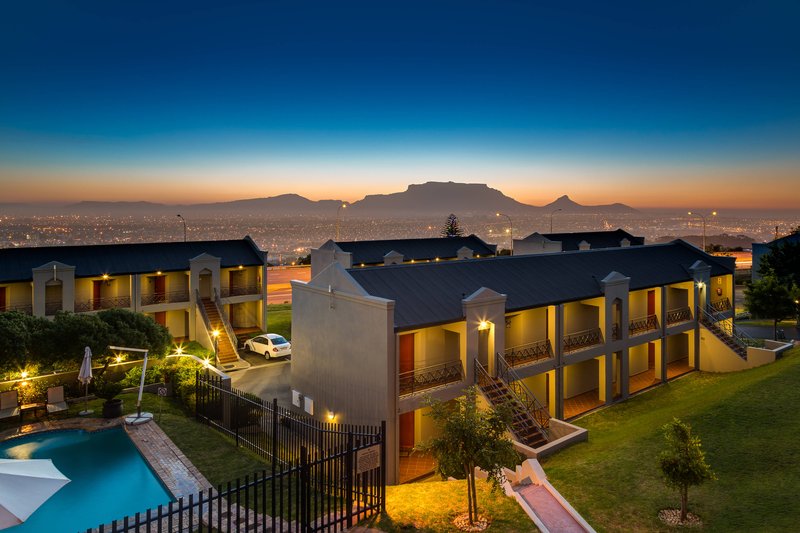 Protea Hotel By Marriott Cape Town Tyger Valley,Cape Town>>Bellville,3 star