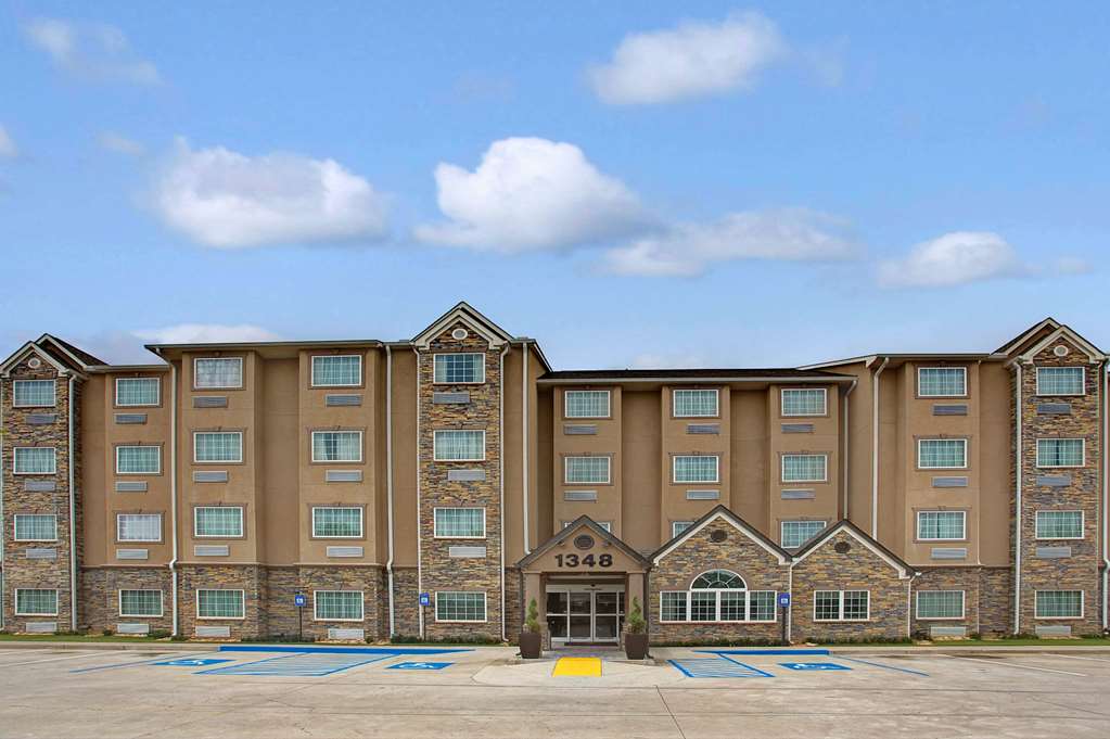 microtel inn and suites by wyndham cartersville