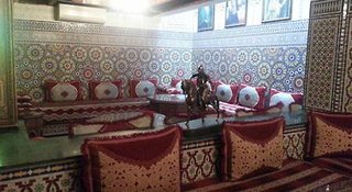 moroccan house hotel casablanca