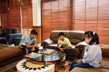 Mentokling Residency Ladakh,,2 star