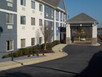 budget inn express