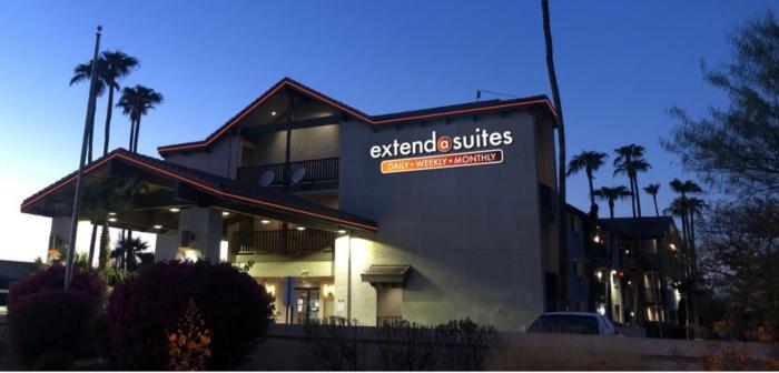 motel 6 tempe az elliot road