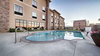 Best Western Plus Texarkana Inn & Suites