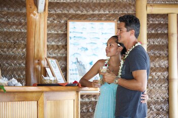 Le Tikehau By Pearl Resorts,Tuherahera>>Tikehau,4 star