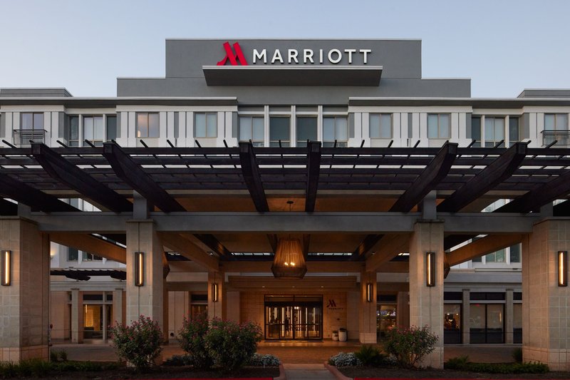 austin marriott south