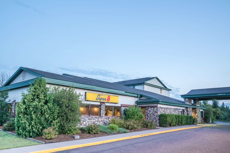 Americinn By Wyndham Tomahawk,Rhinelander>>Lincoln County,2 star