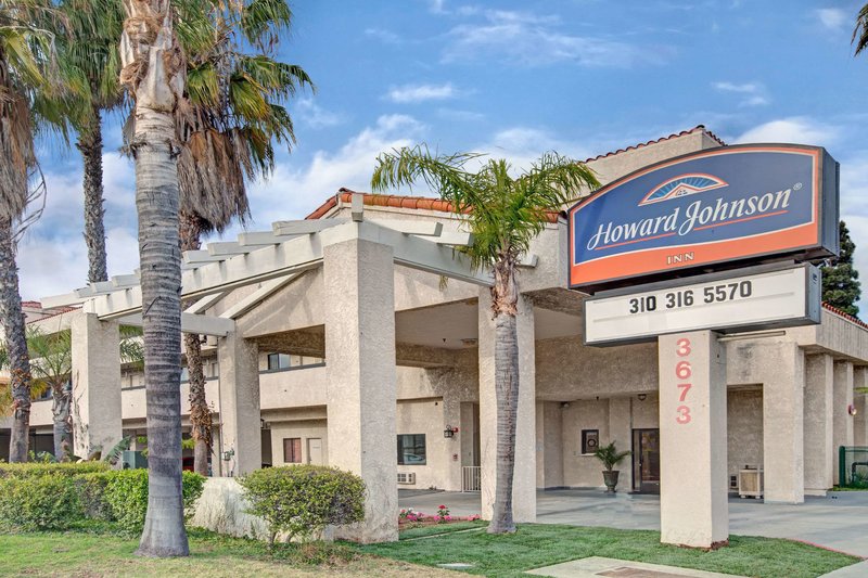 howard johnson by wyndham torrance