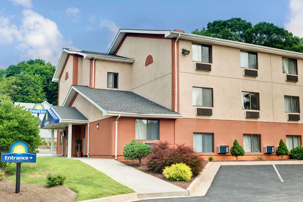 days inn by wyndham torrington