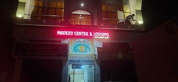Hotel Madery,,0 star