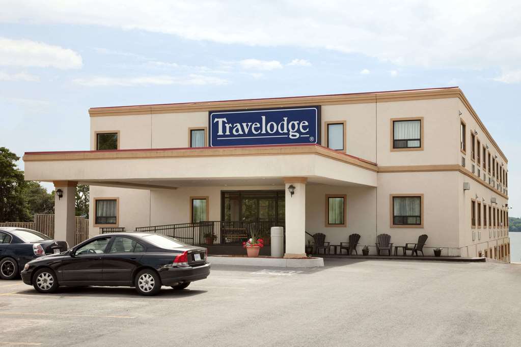 Travelodge By Wyndham Trenton,Bloomfield>>Belleville,2 star