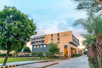 The Fern-An Ecotel Hotel,,4 star