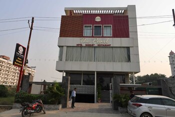 Hotel The Pearl,,0 star
